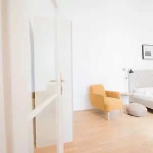  Apartment Heymi Hoher Markt Austria